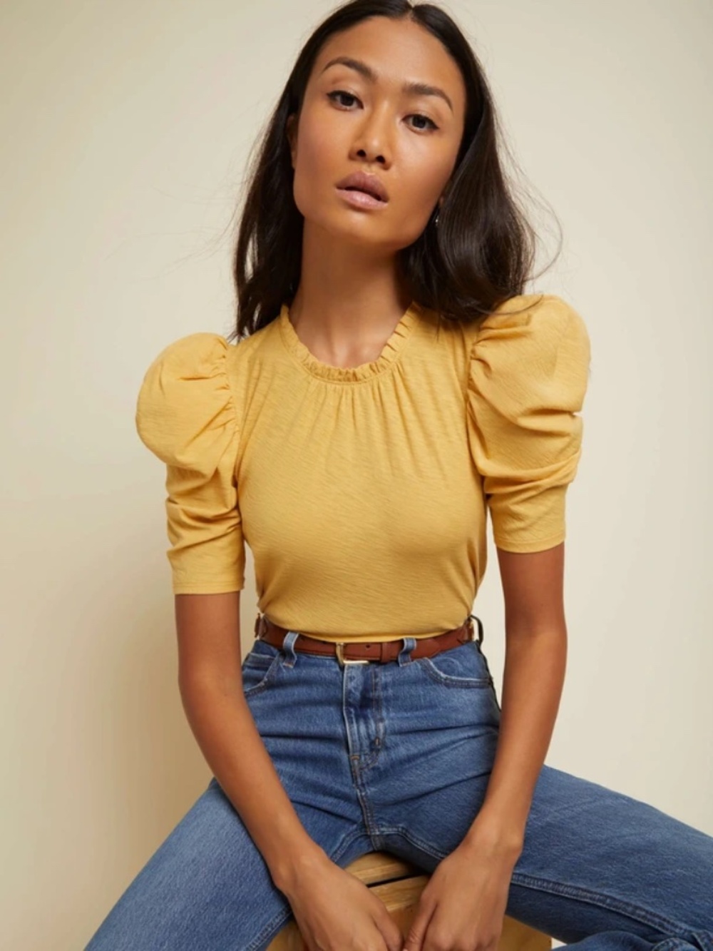 Nation LTD Emma Tee